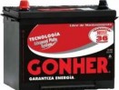 acumuladores/baterias